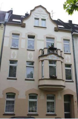 Erstbezug nach Sanierung: Schöne 3-Zi.-Wohnung in Krefeld