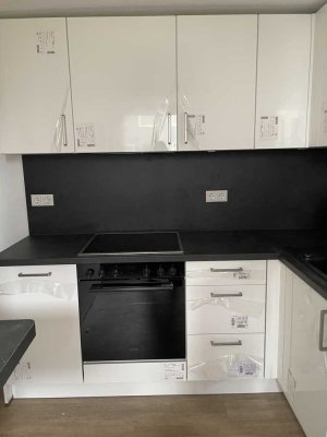 Top-Single-Apartment 30 qm