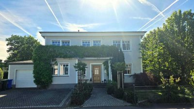 Ein Wohntraum auf der Pfaffendorfer Höhe