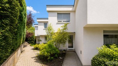 OBER ST VEIT | Schönes Reihenhaus auf 3 Ebenen | Ideales Familiendomizil | Ruhelage | Waldrandlage | ab 01.09.26 | ZELLMANN IMMOBILIEN