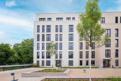 Erstbezug im exklusiven Neubauprojekt "Constance" in Bonn Südstadt /Poppelsdorf!