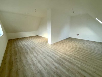 Ein Katzensprung vom Wangermeer  - Neubauwohnung Erstbezug