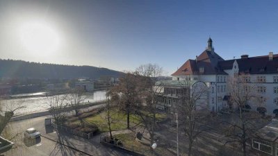 Helle 4-Zimmer-Wohnung in Stuttgart-Untertürkheim