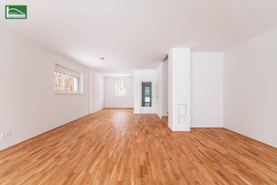 Hohe Lebensqualität dank optimaler Kombination aus Stadt und Natur
