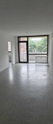 Sonnige 1-Zimmer-Wohnng mit Balkon - Nähe der UNI - ENGLISH scroll down!