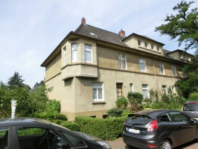 TOP Eigentumswohnung mit  großem Garten