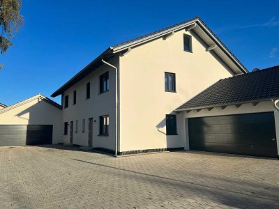 Attraktive 4-Zimmer-Doppelhaushälfte mit EBK in Pleiskirchen, Pleiskirchen