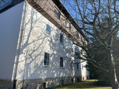 Geräumige 5-Zimmer Wohnung in Baunatal