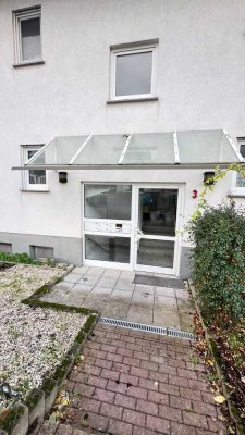 Exklusive 3-Zimmer-Maisonette-Wohnung in Mainz Kastel