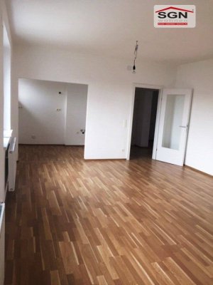 Dürnkrut - große 3-Zimmer Wohnung, Heizkosten inkludiert!