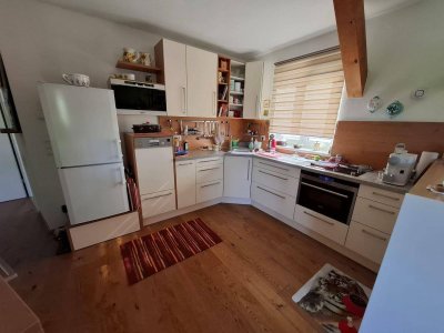 95m² Wohnung, vollmöbliert