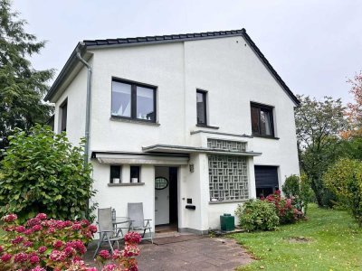 Ein-/Zweifamilienhaus für Kapitalanleger in Odenthal-Voiswinkel