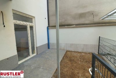 Altbaurenaissance - 2 Zimmer EG Wohnung - 
nähe Kutschkermarkt in 1180 Wien zu kaufen