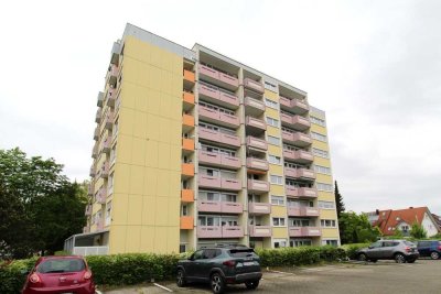 Vermietete 3-Zimmerwohnung in Endingen