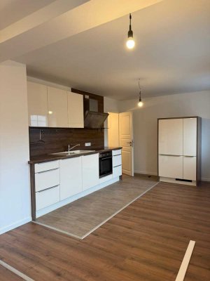 Charmante 2-Zimmer Wohnung in Schwindegg