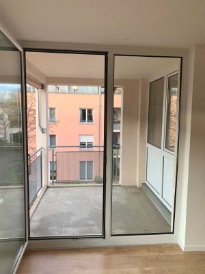 ** Familienwohnung in Dresden-Tolkewitz **