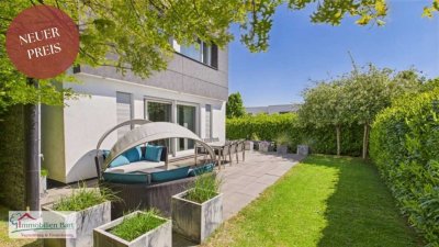 GRENZE L-WORMELDANGE: TOLLES WOHNHAUS / TOLLES GRUNDSTÜCK / 2 BÄDER / GROSSE GARAGE / TOP LAGE!