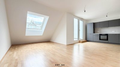 Familienfreundliche Wohnung mit Terrasse – nahe Wasserspielplatz Leberberg