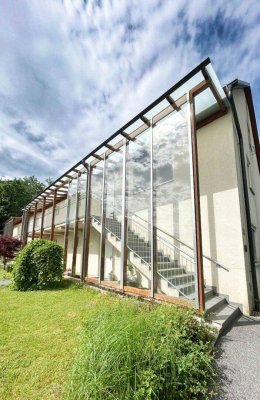 FAMILIENFREUNDLICH | IDYLLISCHES WOHNEN IN DER SÜDSTEIERMARK | 3-ZIMMER-WOHNUNG