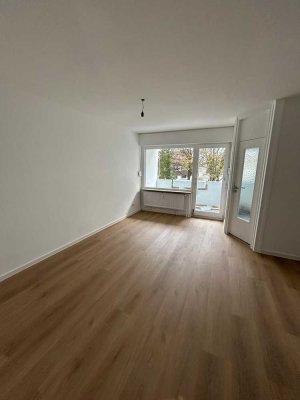 Sanierte 2-Zimmer Wohnung ab sofort zu vermieten