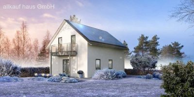 Hier kommt Ihr Familien- Nest am Rande der Stadt