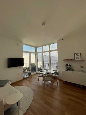 Traumhafte Penthouse-Wohnung mit großer Dachterrasse in Bestlage