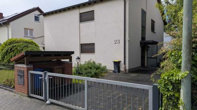 Verkaufe 2 Familien Haus in guter Lage