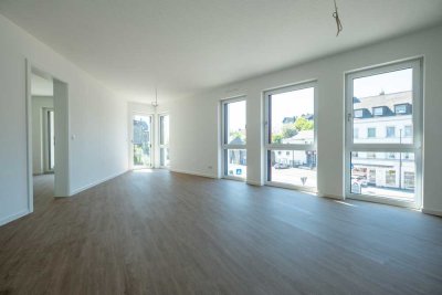 Moderne 2-Zimmer-Wohnung mit Loggia