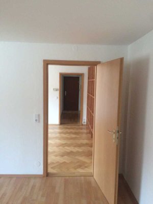 Gepflegte 2-Zimmer-Wohnung in Stuttgart Mitte/Ost
