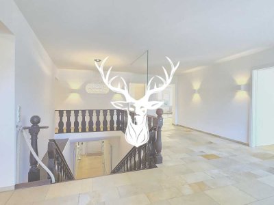 Einmalige Chance! Einzigartige 3,5 Zi. Wohnung im Herzen der Waldshuter Altstadt zu verkaufen