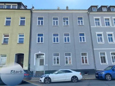 Stark! Vierfamilienhaus sucht neuen Eigentümer!!!!