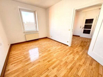 Provisionsfrei – Freie und gepflegte 3-Zimmer-Wohnung in Nürnberg