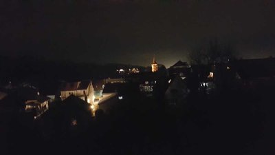 Geschmackvolle, gepflegte 2-Raum-Dachgeschosswohnung in Bietigheim-Bissingen
