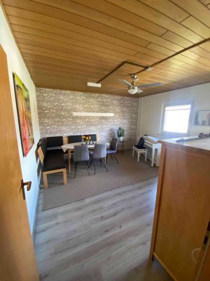 Schöne 3,5-Zimmer-Wohnung mit Balkon und Einbauküche in Witten