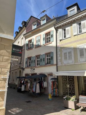 Gernsbacher Straße 25, 76530 Baden-Baden