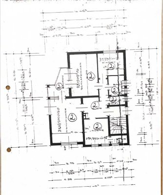 Erstbezug nach Sanierung 3-Zimmer-Wohnung mit Balkon in Bad Neuenahr-Ahrweiler