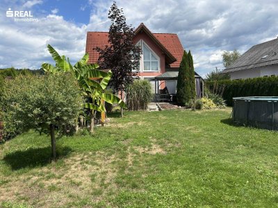 Top Einfamilienhaus