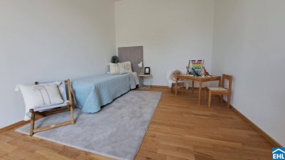 BELLA VITA – Wo Wohnen zum Wohlfühlen wird