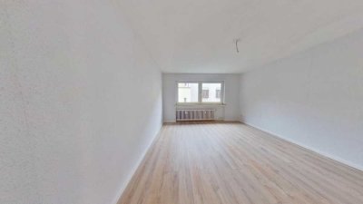 Helle 2-Zimmer-Wohnung in Igel