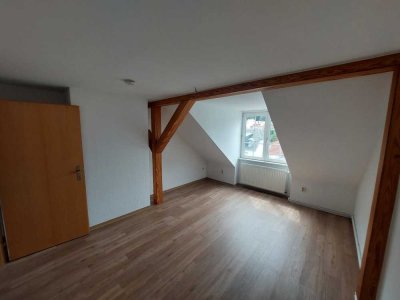 Charmante 1-Raum-Wohnung