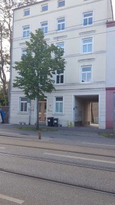 2-Zimmer-Wohnung in gepflegtem Altstadthaus  und zentraler Lage
