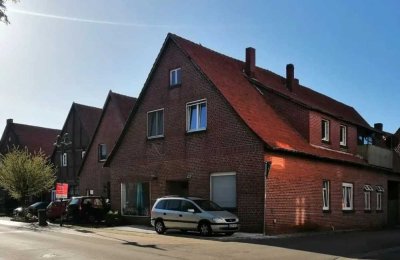 Ausbaufähiges Einfamilienhaus