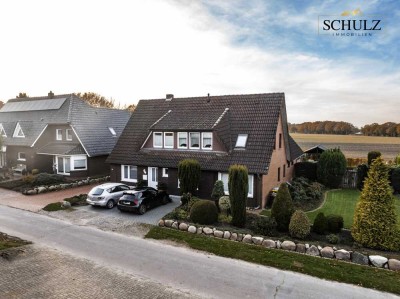 **Endlich Ruhe & Platz – Traumhaus mit Garten in ländlicher Lage zu vermieten**