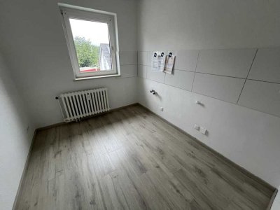 Komplett renoviert! - 3-Zimmer-Wohnung in Castrop-Rauxel Merklinde