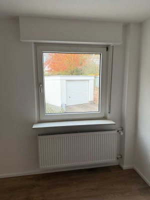 3-Zimmer EG Wohnung in Dossenheim