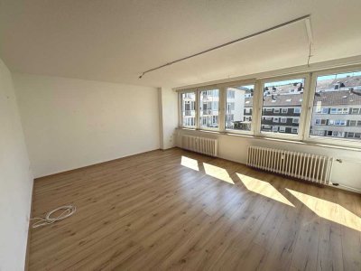 Citywohnung! 2-Zimmerwohnung Innenstadt Wuppertal-Barmen