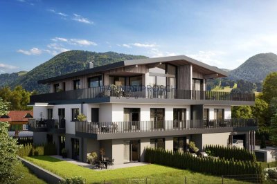 Exclusive Penthousewohnung in bester Wohnlage in Kirchdorf in Tirol zu Verkaufen
