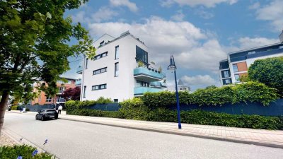WOHNEN zwischen Domviertel und Rotehorn.
