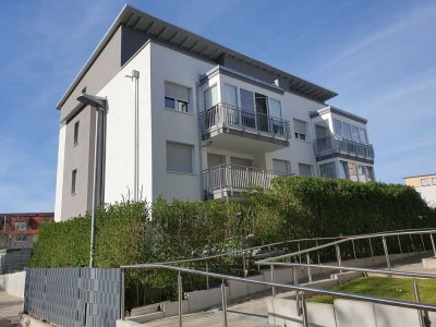 Sehr attraktive 4- bzw. 5-Zimmer-Eigentumswohnung