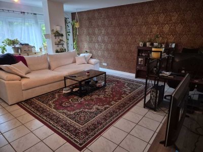Helle 3-Zimmer Wohnung mit Balkon in Koblenz-Goldgrube